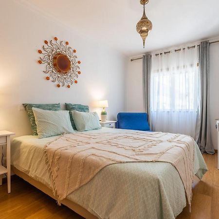 Cozy And Stylish Beach Flat Armação de Pêra Екстериор снимка