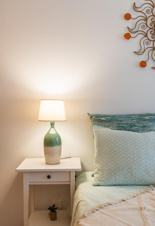 Cozy And Stylish Beach Flat Armação de Pêra Екстериор снимка