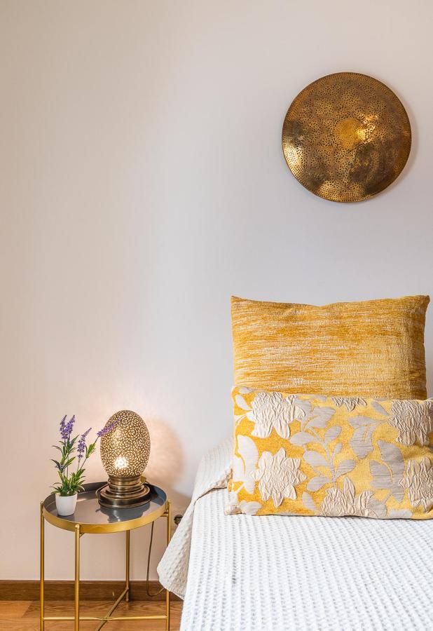 Cozy And Stylish Beach Flat Armação de Pêra Екстериор снимка