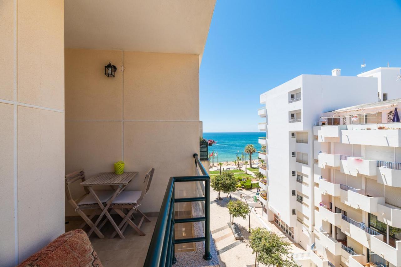 Cozy And Stylish Beach Flat Armação de Pêra Екстериор снимка