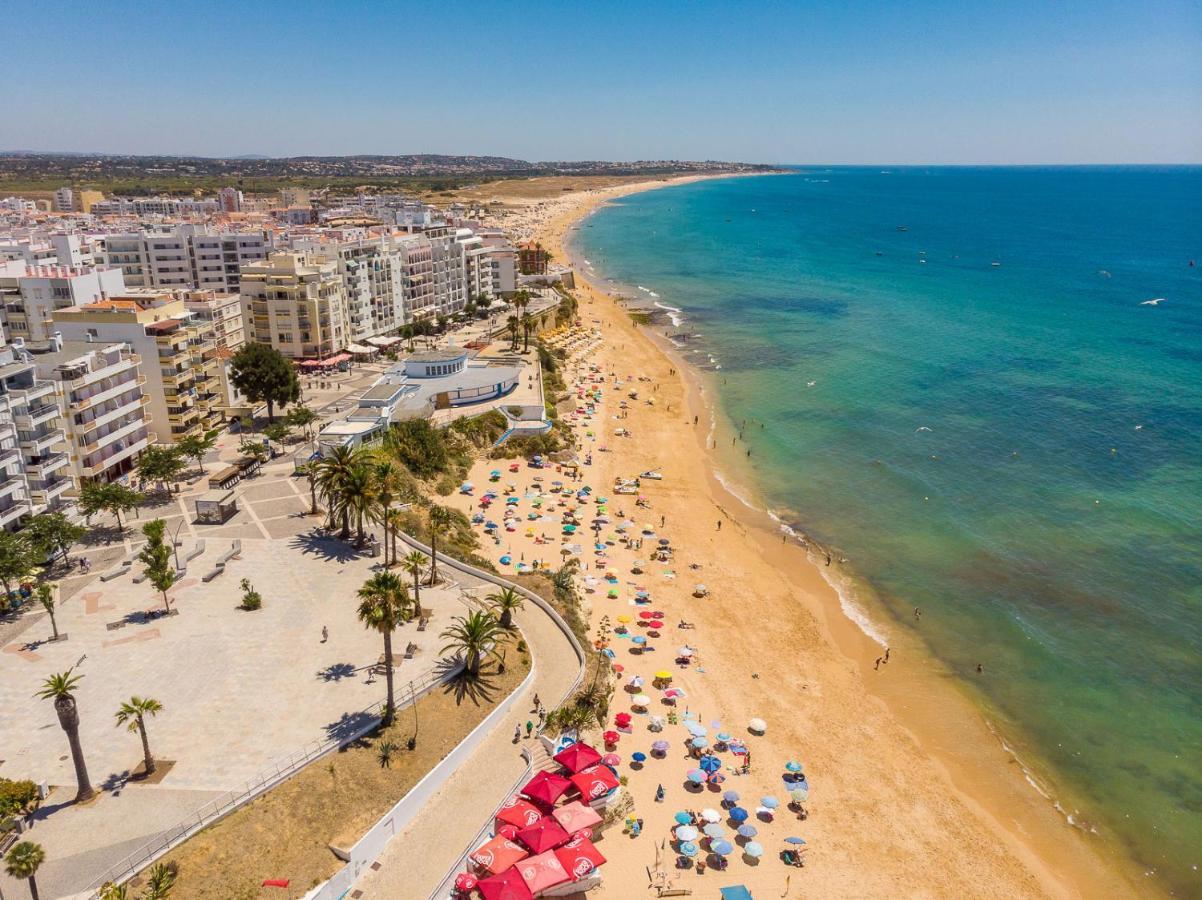 Cozy And Stylish Beach Flat Armação de Pêra Екстериор снимка