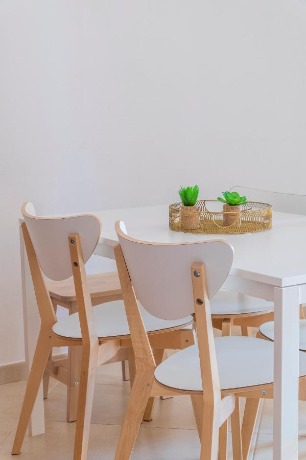 Cozy And Stylish Beach Flat Armação de Pêra Екстериор снимка