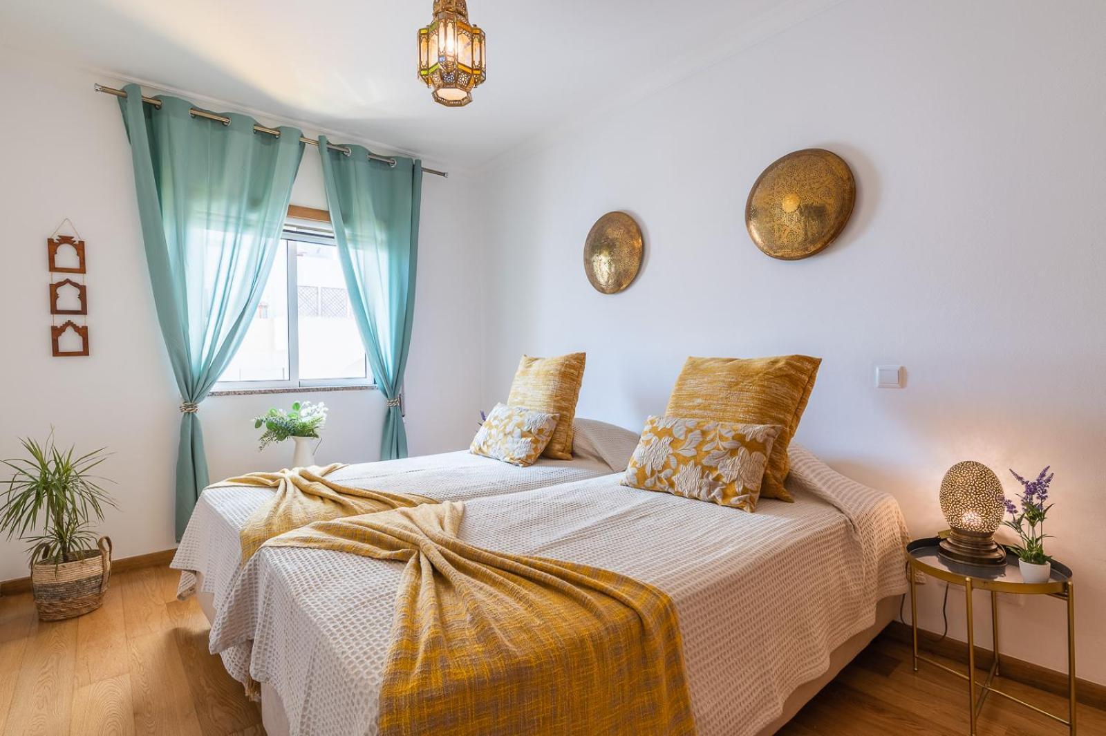 Cozy And Stylish Beach Flat Armação de Pêra Екстериор снимка